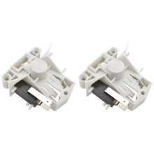 2X 17476000012184 Dishwasher Door Compatible with for Midea INSIGNIA Replaces 1747600000004 AP7175456