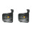 2X Automatic Transmission Filter BB5Z7A098B BB5Z7A098D BB5Z-7A098-B BB5Z-7A098-D for  MKC for  Explorer 2