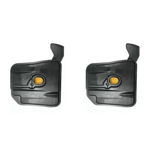 2X Automatic Transmission Filter BB5Z7A098B BB5Z7A098D BB5Z-7A098-B BB5Z-7A098-D for  MKC for  Explorer 1