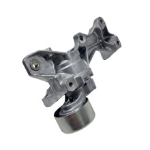 2X FBT16166,11955-1HC3A,11955-1HC1A,119551HC1A Tenditore Cinghia Ventola per NOTE 2012-2015
