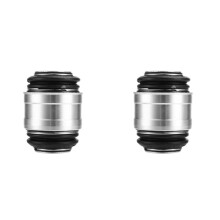 2X Car Rear Steering Knuckle Bushing 1188412-01-E for Model 3/Y Parts