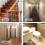 18 Packs Motion Sensor Light , PIR Sensor  Detection ,Ceiling or Wall Mount  Light 7