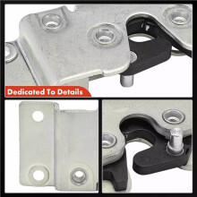 2X Vergrendelingsset Bestuurdersdeur 940-5113 R561114 voor T800 T400 T300 T270 2005-2015 Deurvergrendelingsblok 9405113