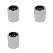 3X Auto Carterontluchting Filter 5 Stks/Set 11127793164 voor E46 E39 M57 Motor Carter Olie Separator Filter