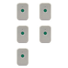 5X 8C2T-1A203-A for TPMS-19 Tire Pressure Monitoring Sensor TPMS Reset Tool