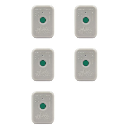 5X 8C2T-1A203-A für  TPMS-19 Reifendruckkontrollsensor TPMS Reset Tool