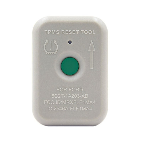 5X 8C2T-1A203-A für  TPMS-19 Reifendruckkontrollsensor TPMS Reset Tool 1
