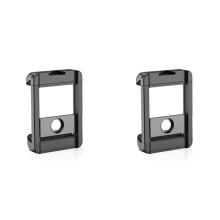 2X APEXEL 17mm Thread Universal Clip 66-95mm Extendable Clamp Lens for Live Photography for APEXEL Lenses