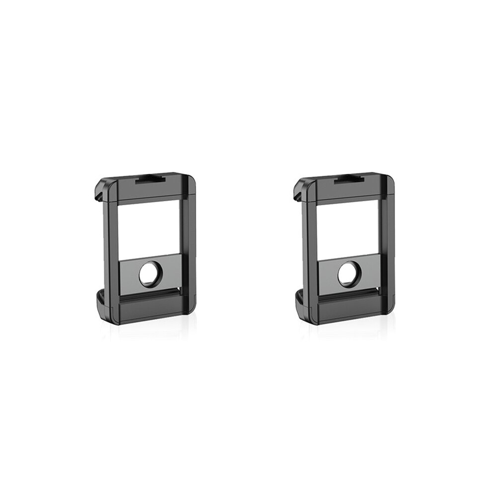 Photos - Flash Trigger / Shutter Release 2X APEXEL 17mm Thread Universal Clip 66-95mm Extendable Clamp Lens for Live Photography for APEXEL Lenses