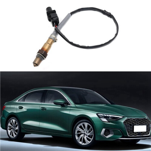 2X Front Oxygen Sensor 06J906262AA, 17270, 234-5107 for      A3 TT 2