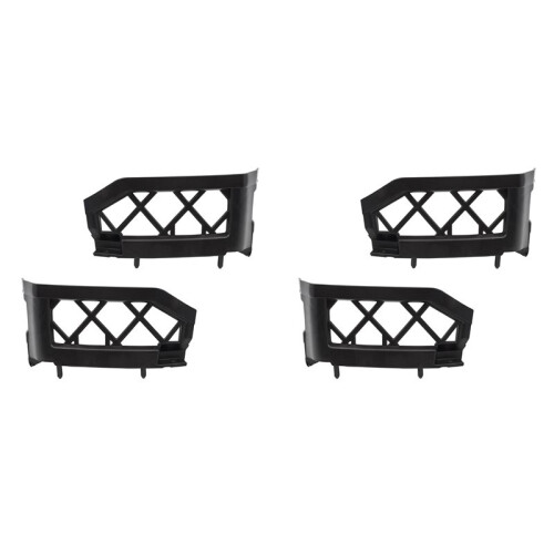 Front Bumper Brackets 2 Pair for  Frontier Pathfinder 1
