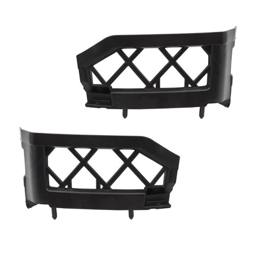 Front Bumper Brackets 2 Pair for  Frontier Pathfinder 1