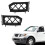 Front Bumper Brackets 2 Pair for  Frontier Pathfinder 10