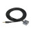 6pcs 3.5mm Audio Car GPS AUX Adapter Cable for   2006-2013 Input Connector 4