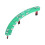 3X Motor Hall Board Electric Scooter Hall Sensor Board for  MAX G2 Motor Hall Sensor PCB Board 3