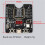 2X ESP8266 Test Rack Module Programmer Support ESP-01 01S 12 ESP32-C3-12F Multi-Function Portable Module 10