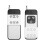 4Pcs 433Mhz Universal Wireless Remote Control 3 Buttons 1000M Transmitter Device for Light/ Garage Door/Motor Controller 3