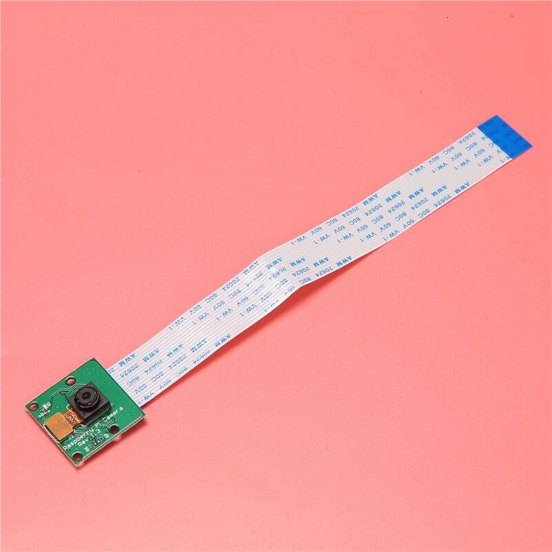 Raspberry Pi Camera Module Hd 4X Camera Module Board 5MP Webcam for Raspberry Pi Zero W/Zero ...
