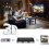 2X DVI Splitter 1X2  Switcher Extender Adapter 1 DVI-D Input and 2 DVI-D Output Dual Display for Display Computer 9