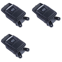 3X Elektronischer Feststellbremsen-Steuerschalter für X1 X2 1er-Serie 61319877887 61316822523