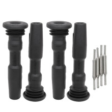 20x Candela Accensione Connettore per A1 A3 Q3 Ibiza Leon Octavia 04E 905 199 H/A/G
