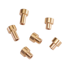 2X for 1/12 MN82 LC79 Upgrade and Modification Car Shells Heightening Supports Remote Control Car Parts