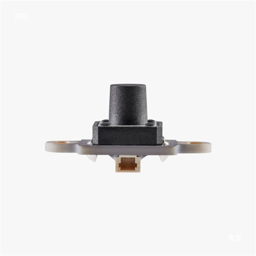 2X for  CyberBrick Single-Button Board SH1.0 2-Pin Makerword  3D Printed Model Component