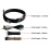 2X for  -3 S1 Cable Combination Kit 3D Printer Accessories -3 S1 Cable Combination Package 1