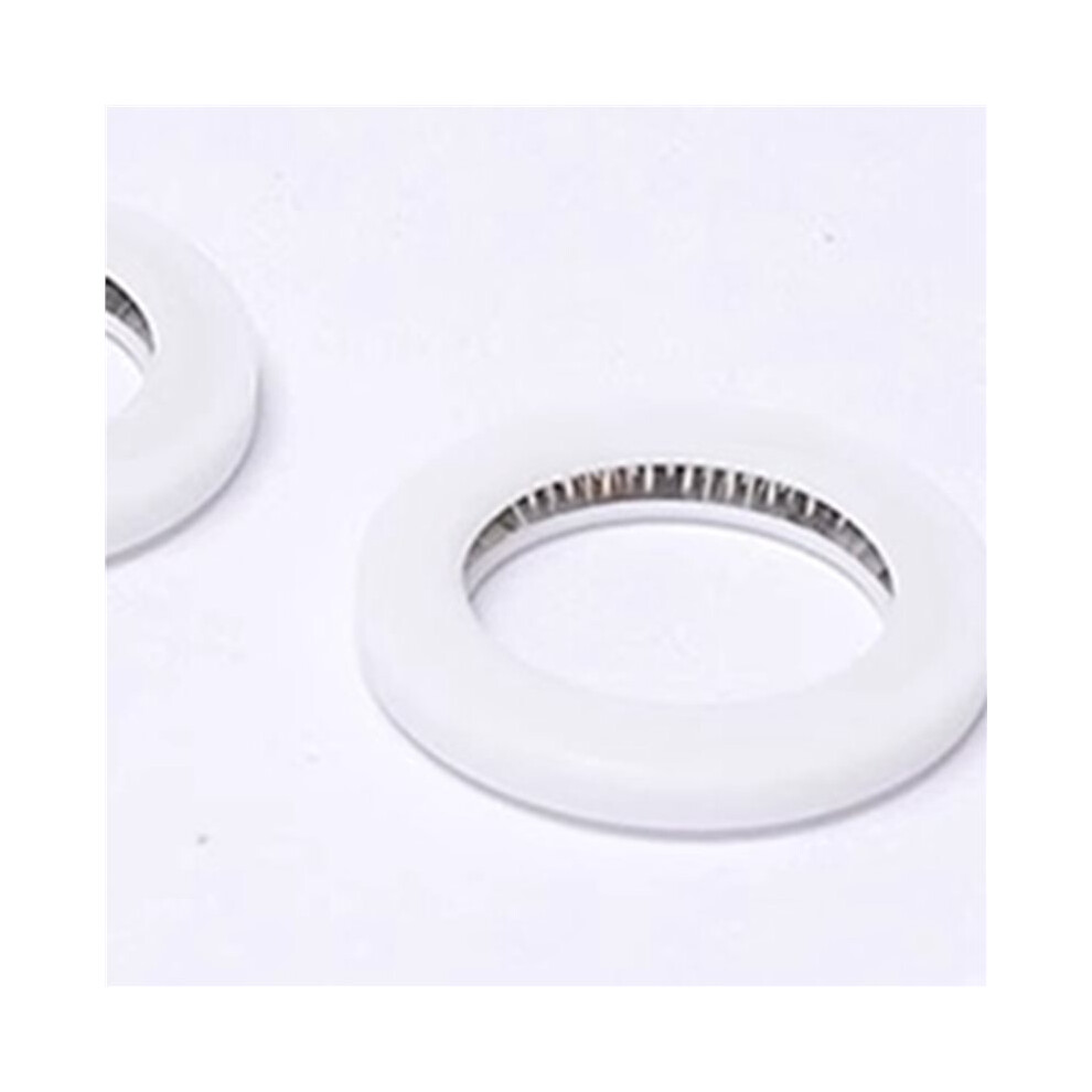 2X Hw970 Hw980 Laser Welding Gun Sealing Ring 20.55X16x2.4 Focusing Lens Protective Lens Seal Ring Pressing Ring 6033064675727