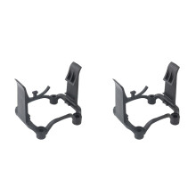 2X 04E145853A Intake Throttle Valve Retaining Bar Bracket Clip for Bora B8 T-Roc