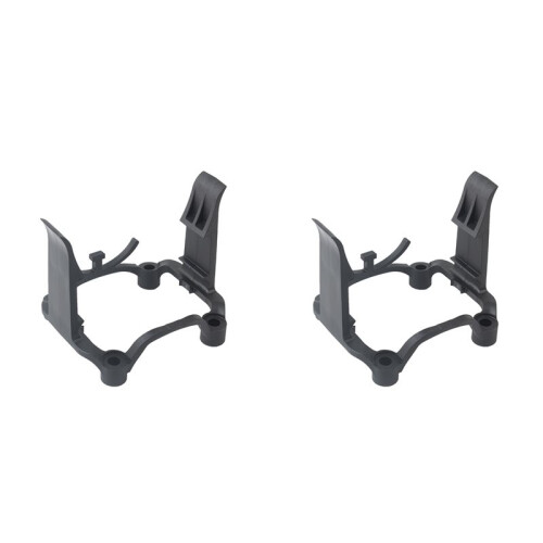2X 04E145853A Intake Throttle Valve Retaining Bar Bracket Clip for    Bora  B8  T-Roc