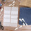 48Pcs Plastic Sashiko-Stencil Kit 4.7 X 4.7Inch Geometric Pattern Template Drawing  Embroidery Pattern for Beginners 1