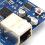 2X Shield Ethernet Shield W5100 R3 Mega 2560 1280 328 UNR R3 Only W5100 Development Board 9