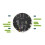 2X ReSpeaker Series Mic Array USB Mic Array Based  XMOS XVF3800 , AI-Powered 4-Mic Array with Case for Clear Voice 8