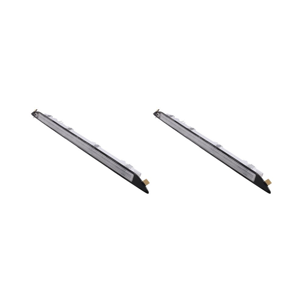 2X New A4479067101 Led Third High Stop Brake Lamp For Vito W447 Rear Additional Brake Light 6034206142374