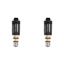 2X 5SEU 6SEU 7SEU AC Compressor Control Valve for   W204 C180 C200 C260 W212 W211 W220 S55 S320 S430 S500