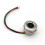 3X R503 Round RGB Ring Indicator LED Control DC3.3V MX1.0-6Pin Capacitive Fingerprint Module Sensor Scanner, 19Mm 3