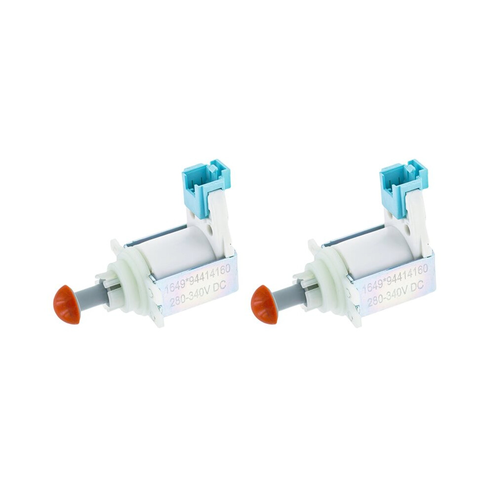 2X New For / Dishwasher Drain Valve 94414160 94414150 Drainage Parts,Dishwasher Repair Parts 6031818683738