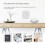 4 Tuya ZigBee Button  Home Scene  Multi-Scene Linkage Wireless Remote Control Intelligent with Zigbee Gateway 6