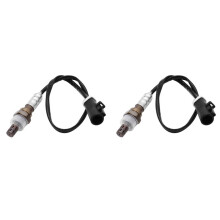 2X Capteur D'Oxygène O2 de Voiture pour F-150 E-150 Mustang Explorer Accessoires de Voiture SG1806 234-4071