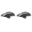 2pcs 10-Inch M4 Front  Electric Scooter Durable Front  for  Electric Scooter Accessories 2