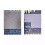 4X SK3500-SPI 3.3G VRX Module Wireless Analog SPI VRX Receiver Open Source for FPV RC DIY Drone 3