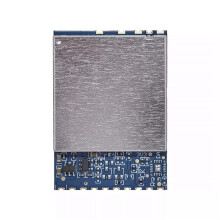 4X SK3500-SPI 3.3G VRX-Module Draadloze Analoge SPI VRX-Ontvanger Open Source voor FPV RC DIY-Drone