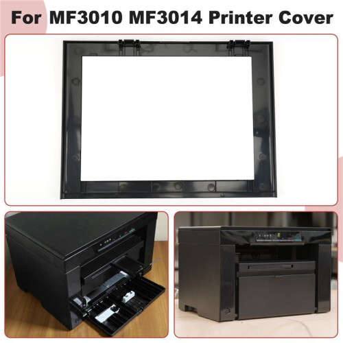 For  MF3010 MF3014 Printer Scanning Platform Cover Copy Table Cover 2