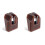 2X Elliptical Replacement Turntable Stylus Replace AT-VMN95SH Series Cartridges 1