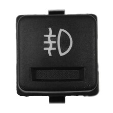 4X 90228200 Car Fog Light Control Push Button for Calibra Astra F Corsa A Corsa B Tigra A 1995 1996