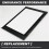 For  MF3010 MF3014 Printer Scanning Platform Cover Copy Table Cover 5