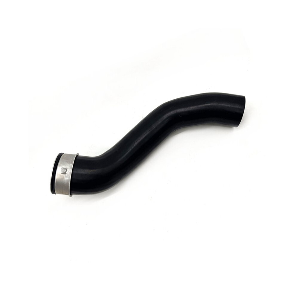 2X 11617807986 Car Turbo Charge Coolant Air Intake Hose For X5 E70 X6 E71 6031166924064