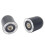 2X  GPS Haute Précision L1 L5 GPS Double Bande BD QZSS E1 E5 Multimode GNSS Antenne Externe Étanche Active SMA Mâle 3