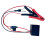 2X Digital Display Uninterruptible Car Leakage Current Detection Tool, Dark Current Detection Tool 7